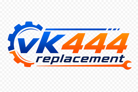 vk444 replacement